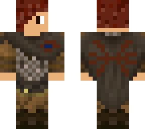 medieval skin zero9