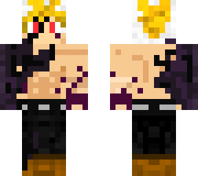 meliodas cranel
