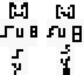 memeulous subscribe to him i made him this skin