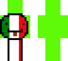 mexican dreeeeaaam