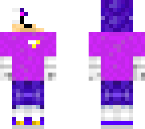michael afton sonic fan character edition