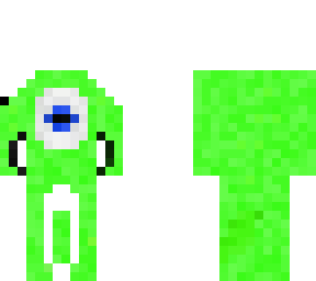 mike wasowski