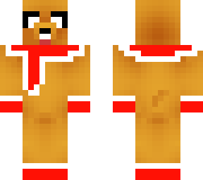 mikecrack navidad