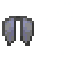 minecraft elytra!