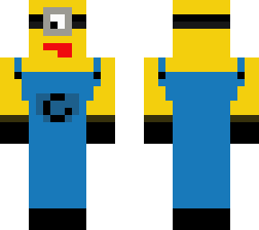 minion