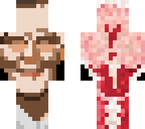 mitch mcconnell with organs cutaway