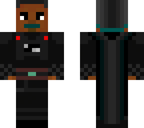moff gideon