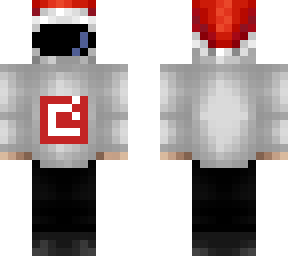 mojag us skin