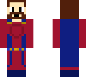 mon-el supergirl