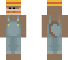 monke