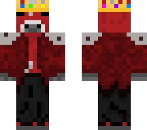 mooshroom prince