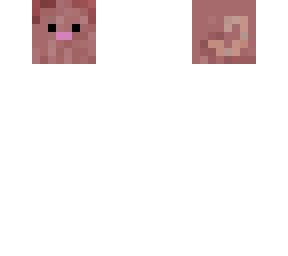 mouse head