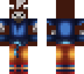 mr. cow (war bessy)