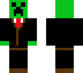 mr. creeper