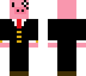 mr. monocle