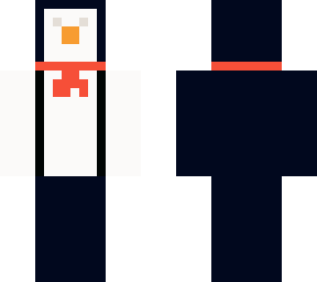 mr penguin