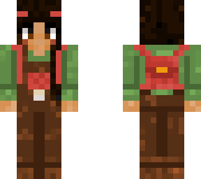 mushroom picker