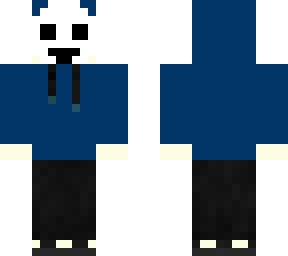 my character