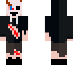 my character 3