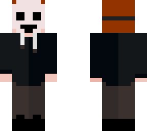 my character 5