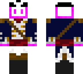 my friends oc but l'manburg