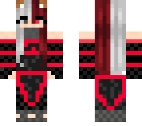 my hero academia oc