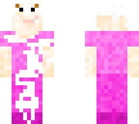 my normal skin (candy armor)