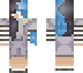 my oc fixed