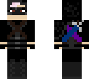 my oc v2