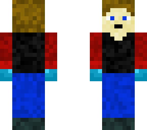 my old original skin