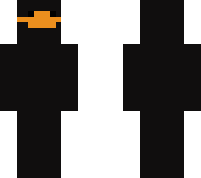 my own skin!!