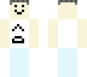 my roblox avatar.