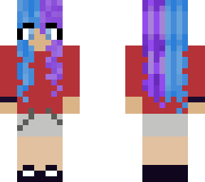 my skin