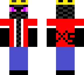 my skin