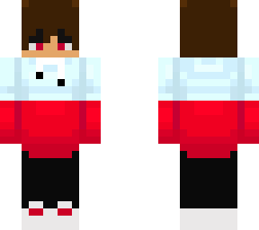 my skywars skin