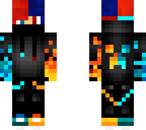 my version