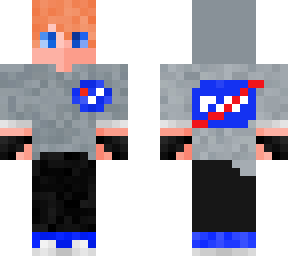 nasa skin