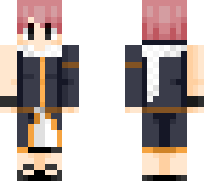natsu