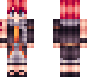 natsu