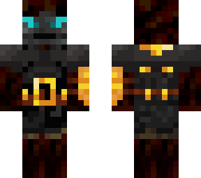 nether boi