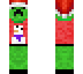 new year creeper