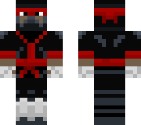 ninja derek pro