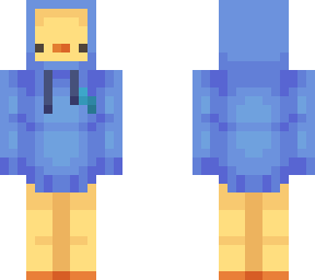 ninja duck
