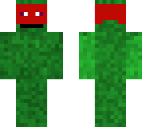 ninja turtle