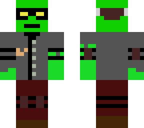 nomad