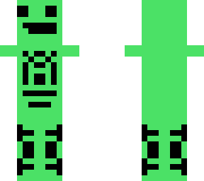 nooboo demon