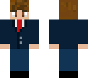 normal skin with outer layer suit.