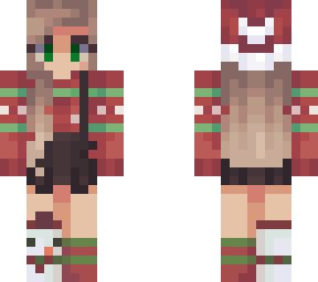not my skin