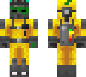 nuclear power plant zombie
