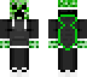 nuclear's skin